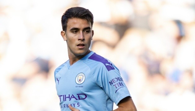 Eric Garcia and Memphis Depay highly unlikely to sign for Barcelona in January - Bóng Đá