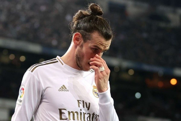 Bale về Spurs và câu chuyện về mối duyên với cái kết đẹp - Bóng Đá