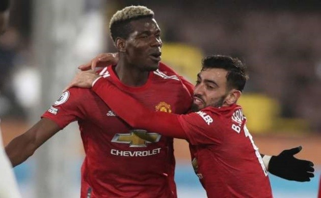 Man Utd chưa bao giờ có được Pogba dễ như thế - Bóng Đá