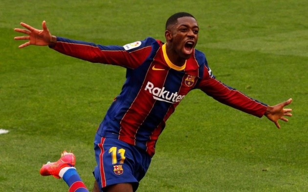 Koeman đang khiến Barca đáng sợ trở lại vì 3 yếu tố chính - Bóng Đá