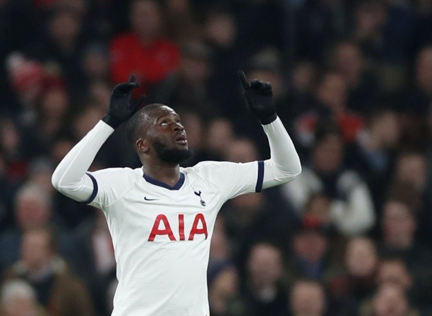 Barcelona consider surprise transfer swoop for Tottenham star - Bóng Đá