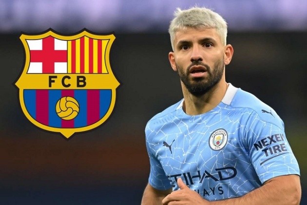 Từ chối Aguero, Koeman thà đón “kẻ bị Man Utd hắt hủi” về Barca - Bóng Đá