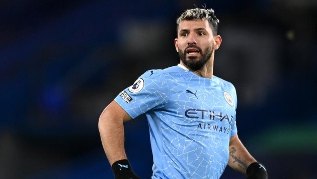 Từ chối Aguero, Koeman thà đón “kẻ bị Man Utd hắt hủi” về Barca - Bóng Đá