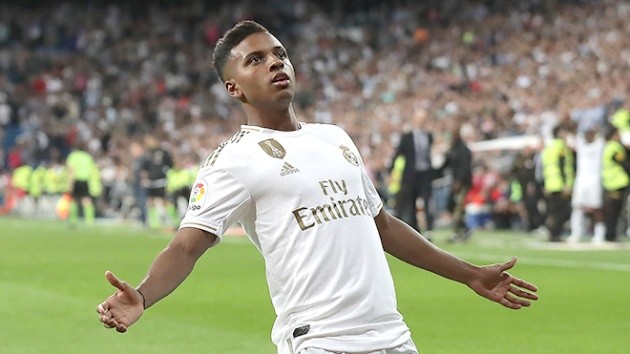 Zidane commits to the new generation - Bóng Đá