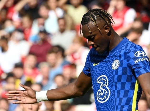 Sau Ben White, Arsenal sáng suốt đón cỗ máy tấn công 40 triệu? - Bóng Đá