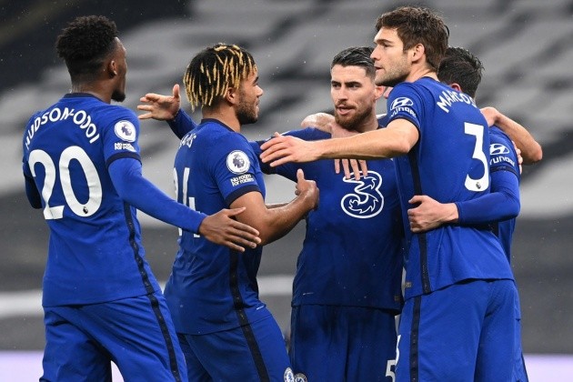 Thomas Tuchel đang gặp 