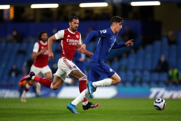 Những bài học Tuchel nghiệm ra từ trận thua bất ngờ trước Arsenal - Bóng Đá