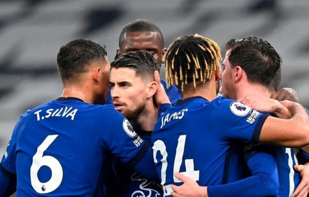 3 lý do để các CĐV Chelsea tin tưởng vào một chiến thắng trước Porto - Bóng Đá