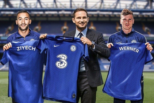 Chelsea reporter Simon Phillips claims the Blues are set to make another bid for Declan Rice - Bóng Đá