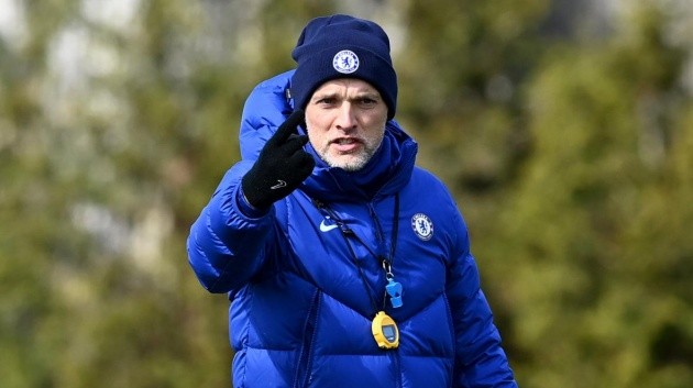Tiến lên 1 bước, CĐV chờ Tuchel làm nên điều không tưởng với Chelsea - Bóng Đá