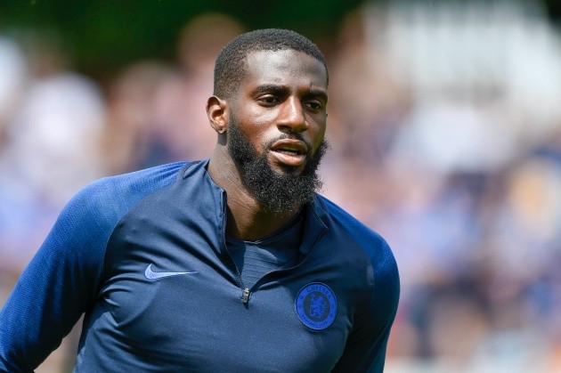 The six players most likely to leave Chelsea in January - Bóng Đá