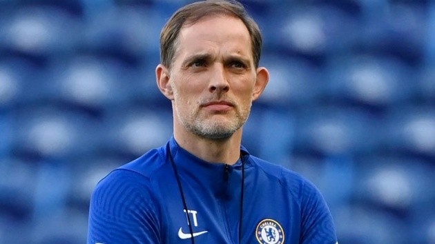 Thương vụ 150 triệu cho thấy tham vọng của Tuchel tại Chelsea - Bóng Đá