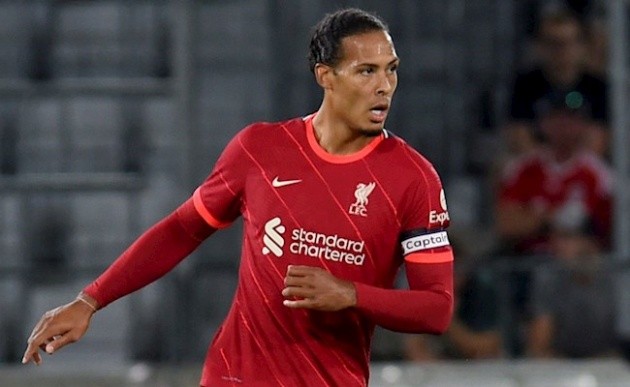 Đại chiến Anfield, Chelsea dùng thuốc thử nặng thách thức Liverpool - Bóng Đá