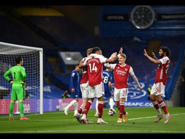 Những bài học Tuchel nghiệm ra từ trận thua bất ngờ trước Arsenal - Bóng Đá