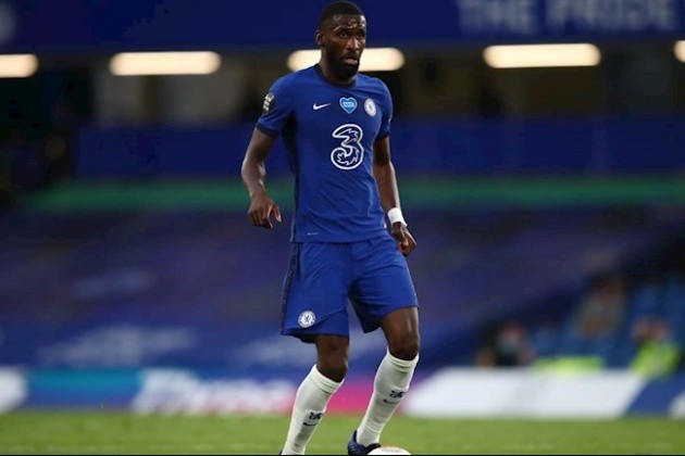 The six players most likely to leave Chelsea in January - Bóng Đá