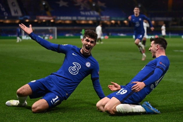 Sau mùa đầu tiên, Tuchel đã nhận 