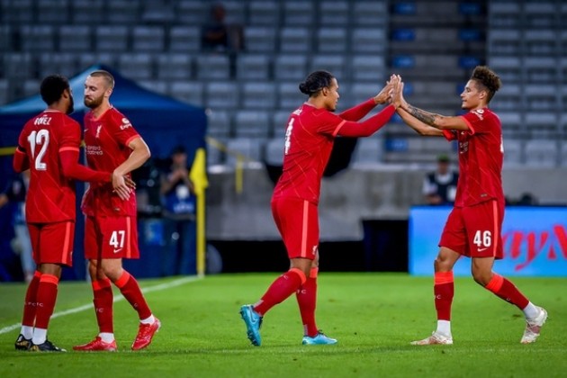 Đại chiến Anfield, Chelsea dùng thuốc thử nặng thách thức Liverpool - Bóng Đá