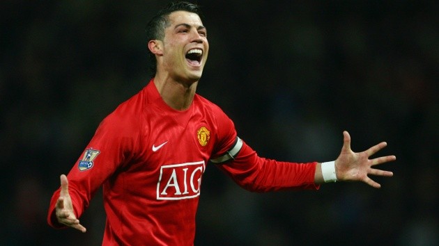 3 lý do cho thấy Ronaldo về Man Utd là thương vụ hoàn hảo - Bóng Đá