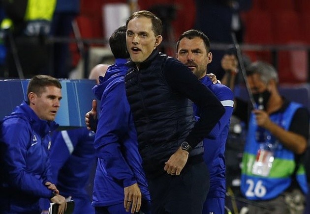 Cuối cùng, điều Chelsea lo sợ nhất đã xuất hiện - Bóng Đá