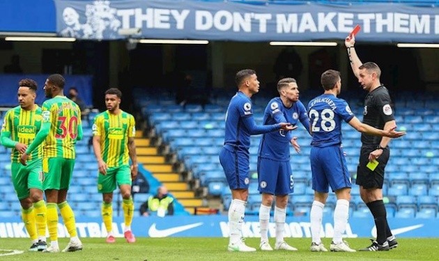 3 lý do để các CĐV Chelsea tin tưởng vào một chiến thắng trước Porto - Bóng Đá