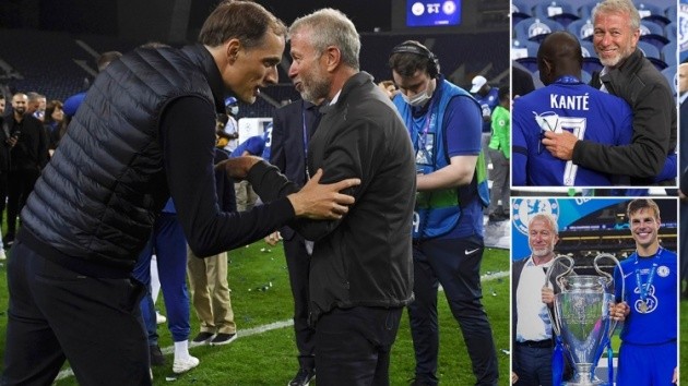 Thomas Tuchel, vô địch C1 rồi sao nữa? - Bóng Đá