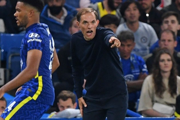 Chelsea đã tìm thấy 2 chân mệnh thiên tử để tiếp tục xưng vương - Bóng Đá