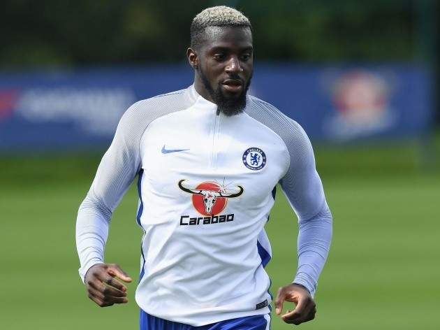 Paris Saint-Germain have considered a move for Chelsea midfielder Bakayoko They also add that Thomas Tuchel is keen on bringing Antonio Rudiger to Paris - Bóng Đá
