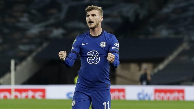 Rồi cũng đến lúc, Tuchel đối diện với nỗi sợ gần 1 thập kỷ của Chelsea - Bóng Đá