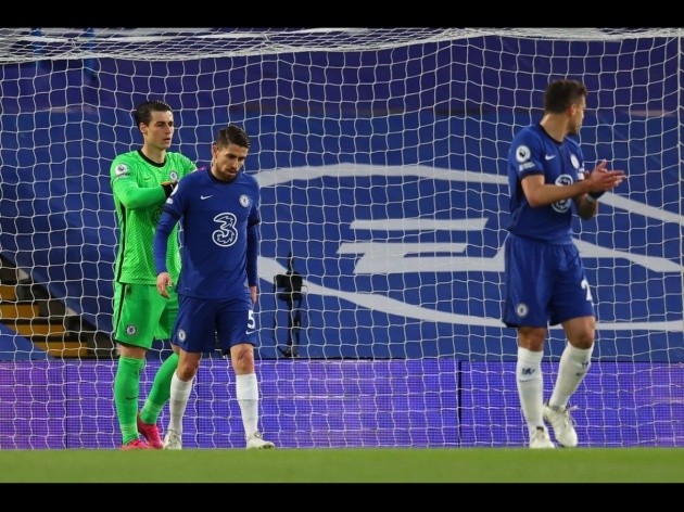 Những bài học Tuchel nghiệm ra từ trận thua bất ngờ trước Arsenal - Bóng Đá