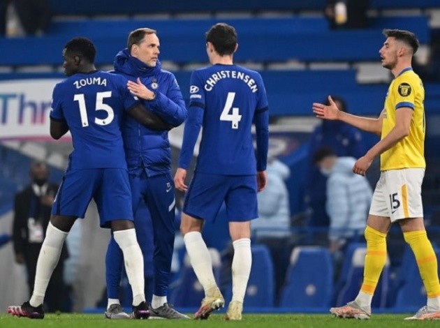 Cuối cùng, điều Chelsea lo sợ nhất đã xuất hiện - Bóng Đá