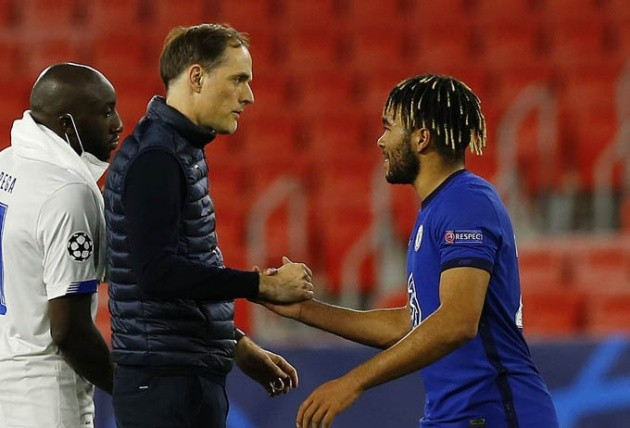 Tiến lên 1 bước, CĐV chờ Tuchel làm nên điều không tưởng với Chelsea - Bóng Đá