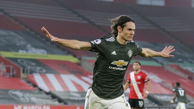 Bán Cavani, đã đến lúc Solskjaer đưa 