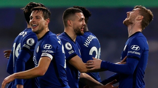 Sau mùa đầu tiên, Tuchel đã nhận 