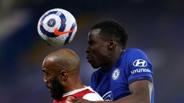 Chấm điểm Chelsea trận Arsenal: Tiếc nuối Pulisic - Bóng Đá