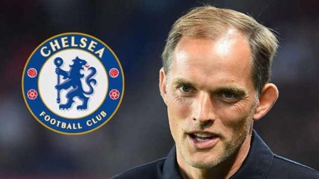 Thomas Tuchel, vô địch C1 rồi sao nữa? - Bóng Đá