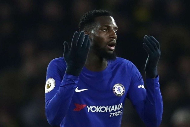 Cuộc đại giải phẫu mang 5 sao Chelsea rời Stamford Bridge - Bóng Đá