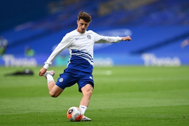 Thomas Tuchel đang gặp 