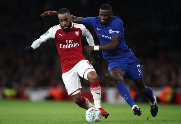 Paris Saint-Germain have considered a move for Chelsea midfielder Bakayoko They also add that Thomas Tuchel is keen on bringing Antonio Rudiger to Paris - Bóng Đá