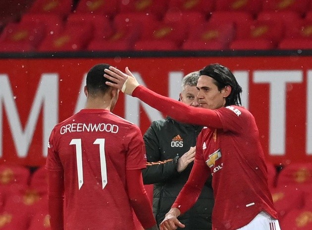 Sau hiệu ứng Cavani, 