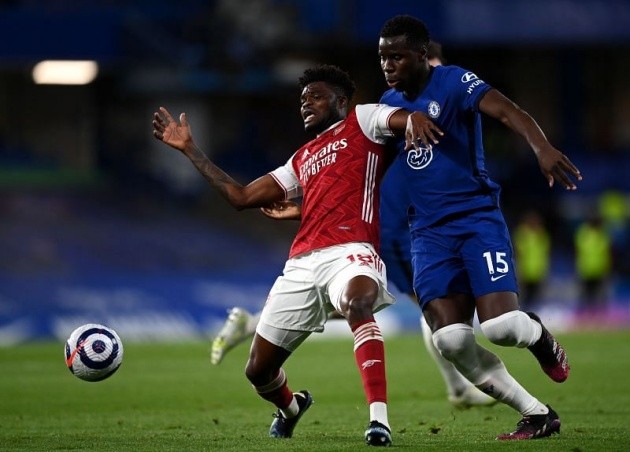 Những bài học Tuchel nghiệm ra từ trận thua bất ngờ trước Arsenal - Bóng Đá