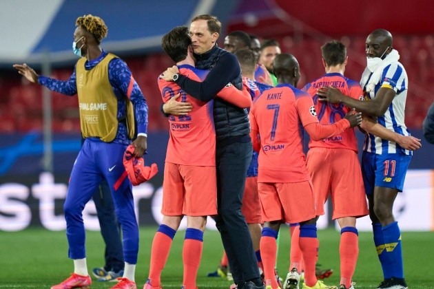Tiến lên 1 bước, CĐV chờ Tuchel làm nên điều không tưởng với Chelsea - Bóng Đá