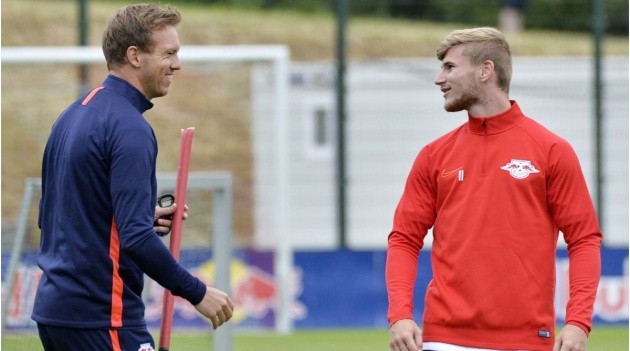 Bán Werner cho gã khổng lồ, Chelsea gây bất ngờ với 