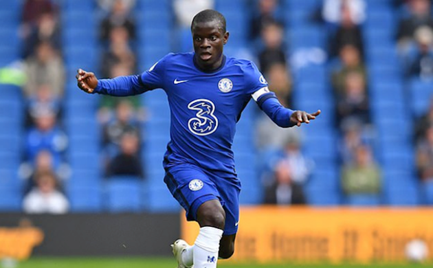 2 nhân tố chính giúp Tuchel khuất phục Leicester: 