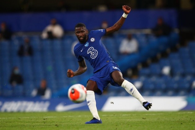 Paris Saint-Germain have considered a move for Chelsea midfielder Bakayoko They also add that Thomas Tuchel is keen on bringing Antonio Rudiger to Paris - Bóng Đá