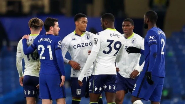 Thomas Tuchel và Chelsea: Khi vinh quang chỉ cách 2 cuộc đấu - Bóng Đá