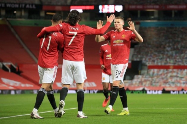 Sau hiệu ứng Cavani, 