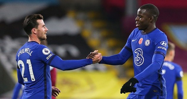 Những bài học Tuchel nghiệm ra từ trận thua bất ngờ trước Arsenal - Bóng Đá