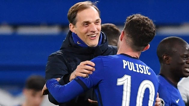 Sau mùa đầu tiên, Tuchel đã nhận 