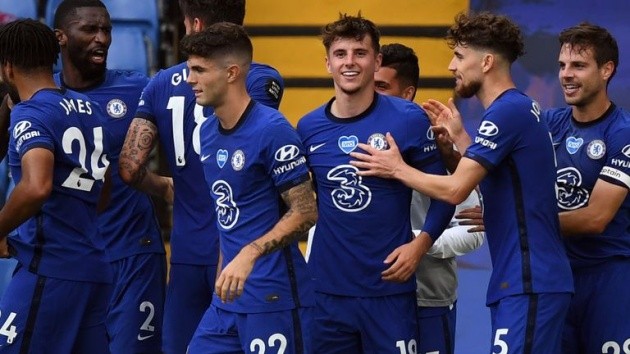 Chelsea reporter Simon Phillips claims the Blues are set to make another bid for Declan Rice - Bóng Đá