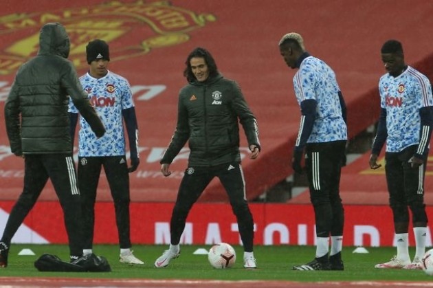 Sau hiệu ứng Cavani, 